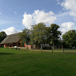 Photo n°1 de l'avis de Lupambulus. fait le 03/11/2019 à 06:25 sur le  Stolper Fährkrug à Stolpe an der Peene