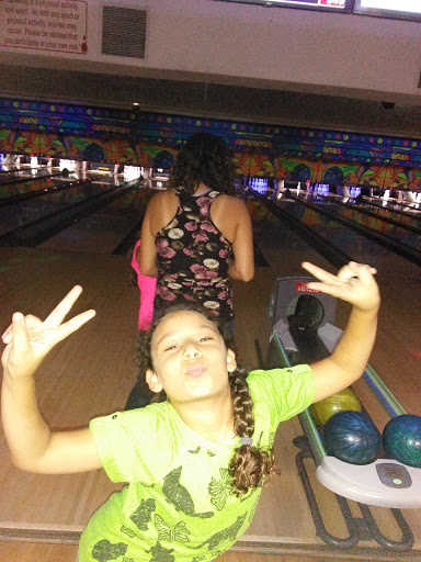 Bowling Alley «Pin Chasers-Midtown», reviews and photos, 4847 N Armenia Ave, Tampa, FL 33603, USA