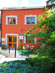 Casa Rural Viña Cordovín C. Valdecañas, 5, 26311 Cordovín, La Rioja, España