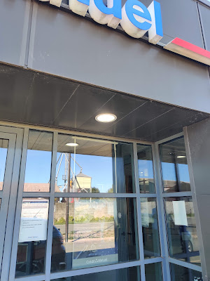 Crédit Mutuel à Courçon