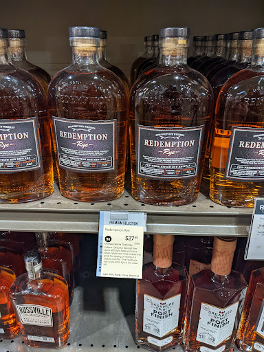 Wine Store «Total Wine & More», reviews and photos, 12795 Elm Creek Blvd N, Maple Grove, MN 55369, USA