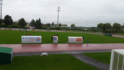 Union Sportive Laonnoise à Laon