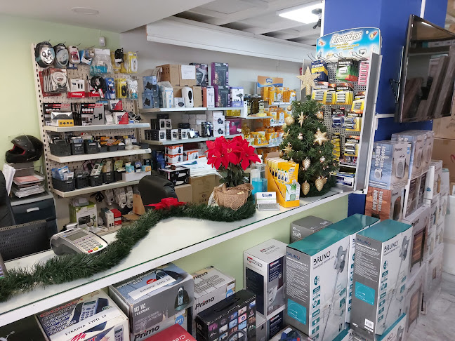 Αξιολογήσεις για το Electromania στην Μοσχάτο - Αλλος