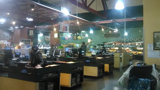 Grocery Store «North Coast Co-op», reviews and photos, 25 4th St, Eureka, CA 95501, USA