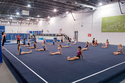 C.I.T.Y. Club Gymnastics Academy - 2028 S Michigan Ave, Chicago, IL 60616