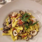 Photo n°1 de l'avis de gunther.e fait le 05/05/2018 à 20:08 sur le  Il Vecchio e il Mare à Florence