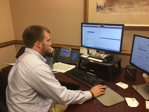 Insurance Agency «David George State Farm Insurance Agency», reviews and photos