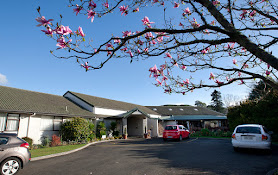 Bupa The Gardens Retirement Village and Care Home