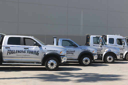 Foglesong Towing
