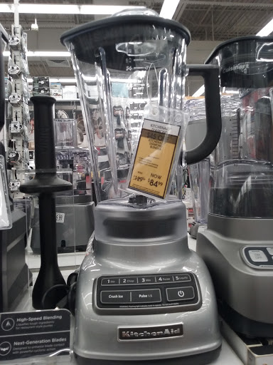 Department Store «Bed Bath & Beyond», reviews and photos, 123 Pavilion Pkwy, Fayetteville, GA 30214, USA