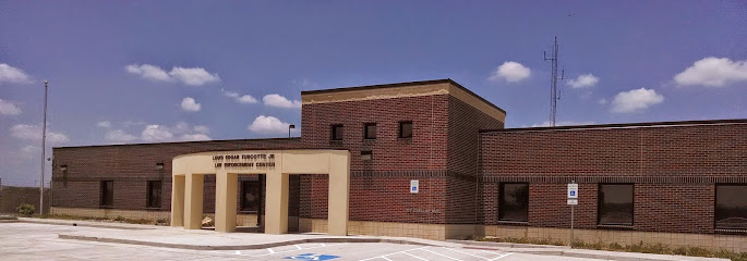 Image of Kenedy County Sheriff's Office