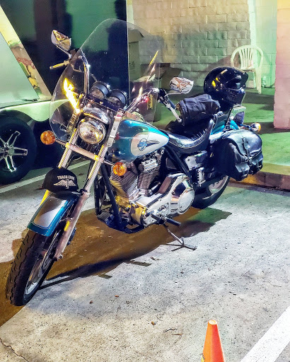 Kawasaki Motorcycle Dealer «Temple City Power Sports», reviews and photos, 5300 Rosemead Blvd, San Gabriel, CA 91776, USA