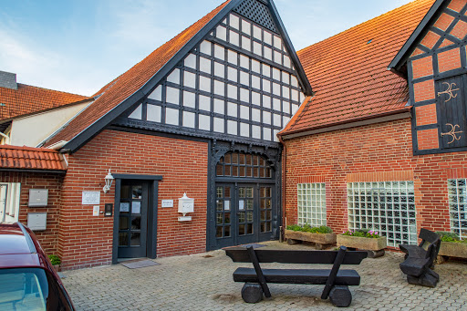 Animal Medical Center Quernheim unter Kirchlengern, 