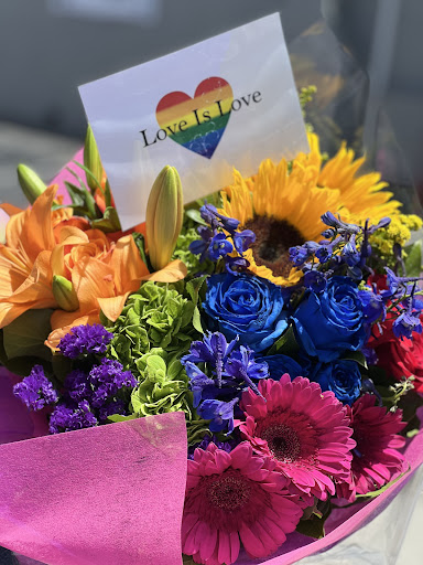 Florist «Guadalajara Flowers», reviews and photos, 32 S White Rd, San Jose, CA 95127, USA