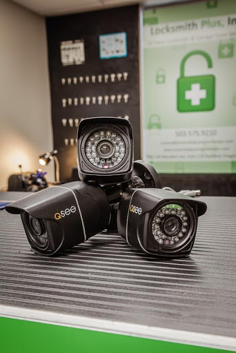 Locksmith «Locksmith Plus, Inc. Portland, OR», reviews and photos, 5901 SW Macadam Ave #110, Portland, OR 97239, USA