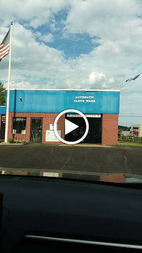 Car Wash «Mountain Valley Car Wash», reviews and photos, 1455 White Mountain Hwy, North Conway, NH 03860, USA