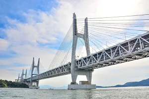 Hitsuishijima Bridge image
