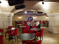 Atmosphère du Restaurant La Place des Canailles à Marseille - n°19
