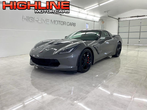 Used Car Dealer «Highline Motors Cars», reviews and photos, 1889 NJ-38, Mt Holly, NJ 08060, USA