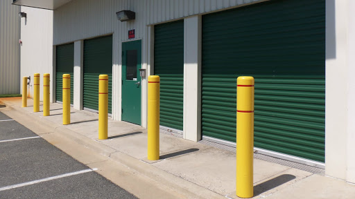 Self-Storage Facility «CubeSmart Self Storage», reviews and photos, 257 Keyes Ferry Rd, Charles Town, WV 25414, USA