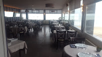 Atmosphère du Restaurant de la Mer à Pirou - n°6