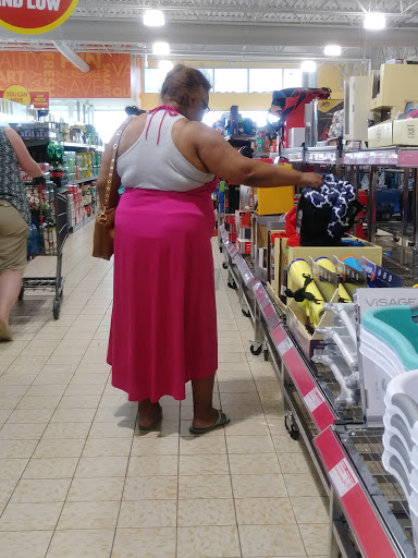 Supermarket «ALDI», reviews and photos, 200 Commerce Blvd, Washington Court House, OH 43160, USA