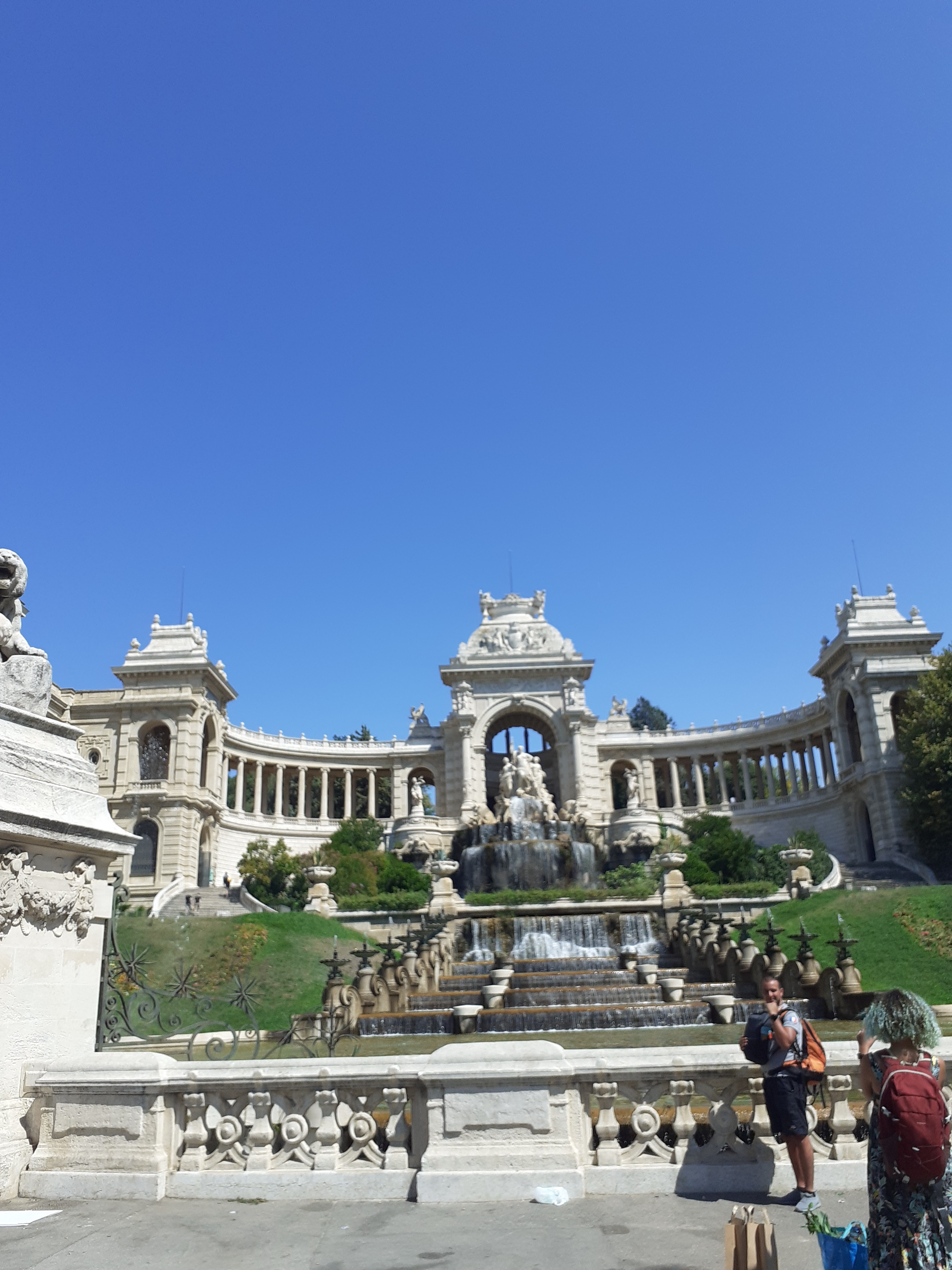 Photo n° 1 de l'avis de Gatien.i fait le 29/08/2021 à 12:18