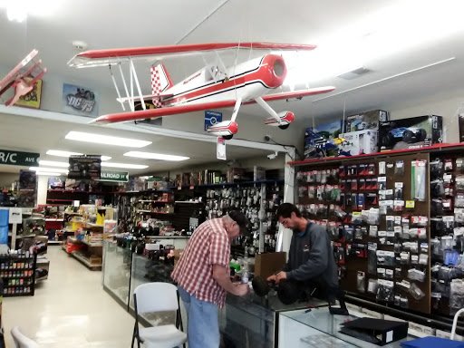 Hobby Store «Hobby Town», reviews and photos, 2345 Russellville Rd, Bowling Green, KY 42101, USA