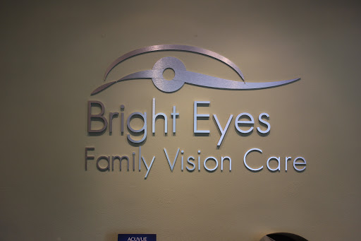 Optometrist «Bright Eyes Family Vision Care», reviews and photos, 9912 W Linebaugh Ave, Tampa, FL 33626, USA