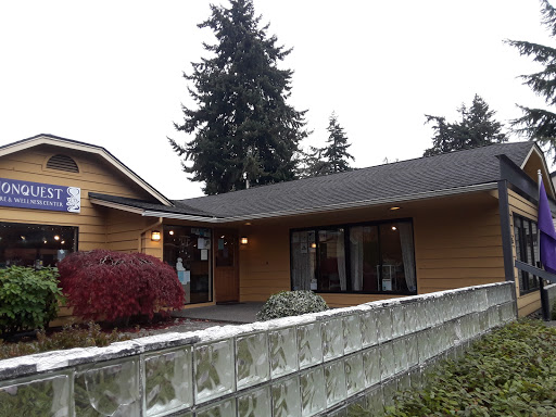 Book Store «Vision Quest Bookstore & Wellness Center», reviews and photos, 3602 Colby Ave, Everett, WA 98201, USA