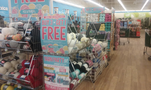 Shopping Mall «The Mall of Monroe», reviews and photos, 2121 N Monroe St, Monroe, MI 48162, USA