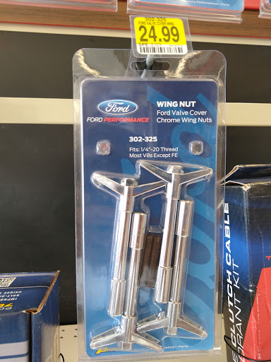 Auto Parts Store «Pep Boys Auto Parts & Service», reviews and photos, 609 S 10th St, McAllen, TX 78501, USA