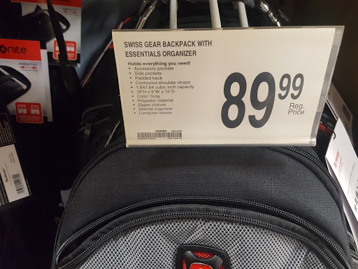 Office Supply Store «OfficeMax», reviews and photos, 4052 Atlanta Hwy, Loganville, GA 30052, USA