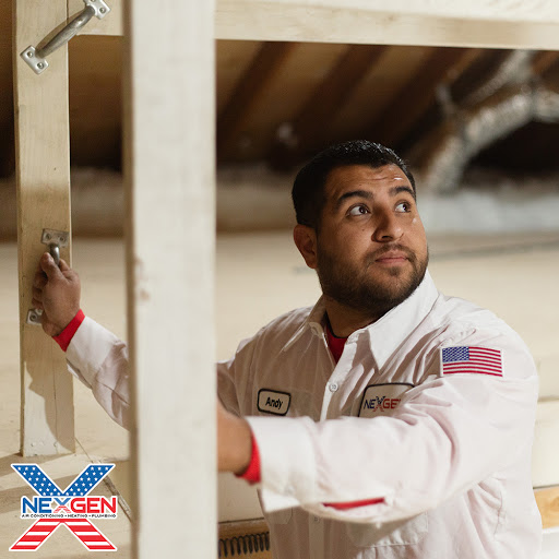 NexGen HVAC & Plumbing image
