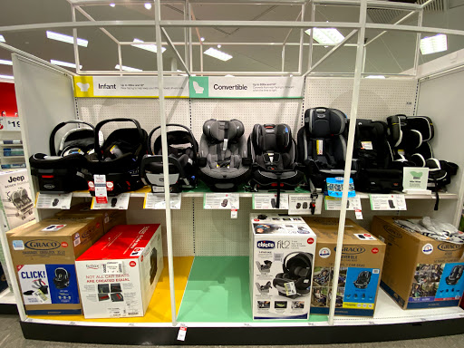 Department Store «Target», reviews and photos, 6111 Dobbin Rd, Columbia, MD 21045, USA