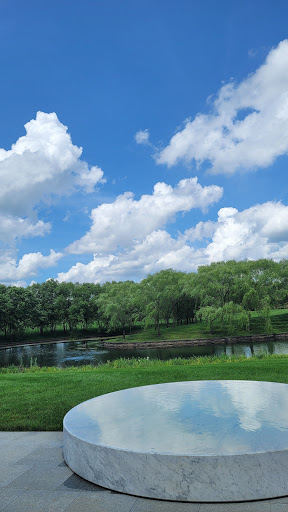 Modern Art Museum «Glenstone», reviews and photos, 12002 Glen Rd, Potomac, MD 20854, USA