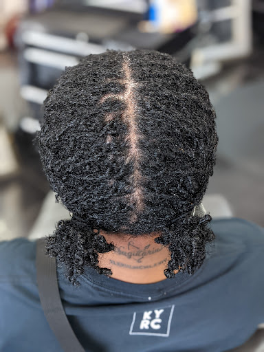 Hair Salon «Strand by Strand Hair Studio», reviews and photos, 1730 W Bardin Rd #500, Arlington, TX 76017, USA