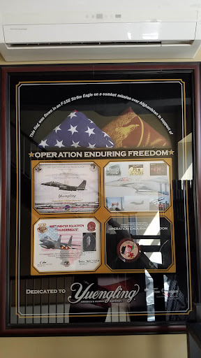 Museum «D.G. Yuengling & Son, Inc. - Brewery, Museum and Gift Shop», reviews and photos, 501 Mahantongo St, Pottsville, PA 17901, USA