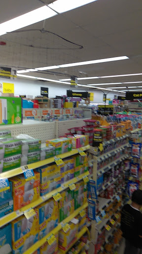 Discount Store «Dollar General», reviews and photos, 2466 Sheridan Rd, Zion, IL 60099, USA