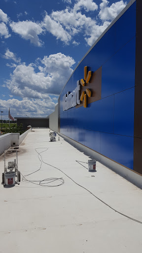 Department Store «Walmart Supercenter», reviews and photos, 1100 S Randall Rd, Elgin, IL 60123, USA
