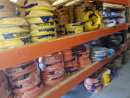 Electrical Supply Store «A & D Electric Supply Inc», reviews and photos, 1000 Old Rte 66 N, Litchfield, IL 62056, USA