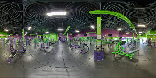 Gym «Youfit Health Clubs», reviews and photos, 3120 Oakwood Blvd, Hollywood, FL 33020, USA