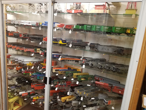 Hobby Store «Oakridge Hobbies», reviews and photos, 15800 New Ave, Lemont, IL 60439, USA