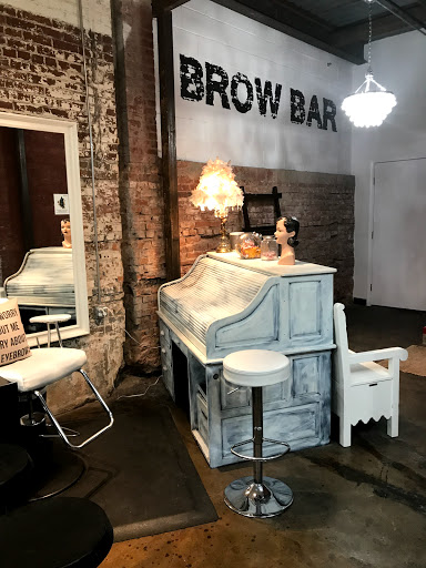 Beauty Salon «Studio 5 Salon & Spa», reviews and photos, 200 North St, Canton, GA 30114, USA