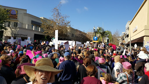Donut Shop «Downtown Donuts», reviews and photos, 307 W 3rd St, Santa Ana, CA 92701, USA