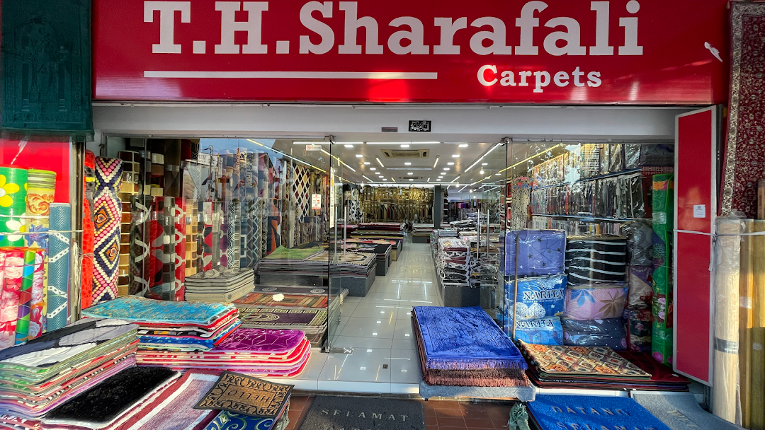 T.H.Sharafali Carpets