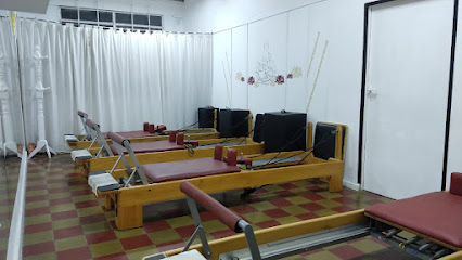 Centro de Pilates Mahirel