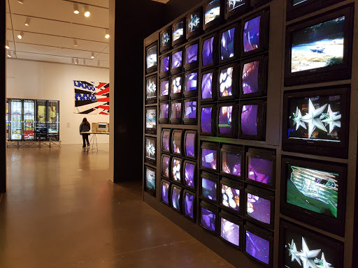 Art Museum «The Institute Of Contemporary Art», reviews and photos, 25 Harbor Shore Drive, Boston, MA 02210, USA