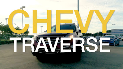 Chevrolet Bessemer