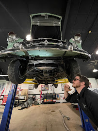 Soddy Daisy Speed Shop and Auto Repair, LLC